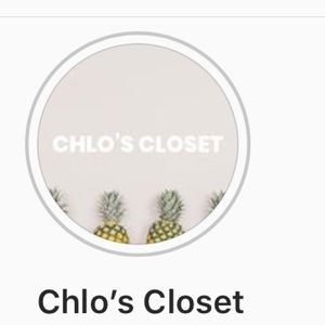 Check out my Instagram!